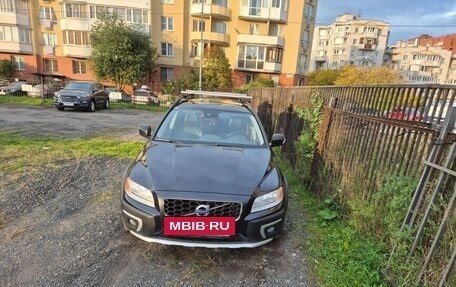 Volvo XC70 II рестайлинг, 2014 год, 2 500 000 рублей, 5 фотография