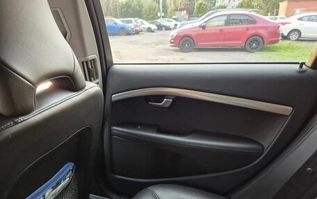 Volvo XC70 II рестайлинг, 2014 год, 2 500 000 рублей, 15 фотография