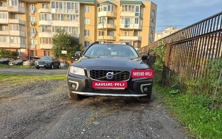 Volvo XC70 II рестайлинг, 2014 год, 2 500 000 рублей, 4 фотография