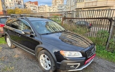Volvo XC70 II рестайлинг, 2014 год, 2 500 000 рублей, 1 фотография