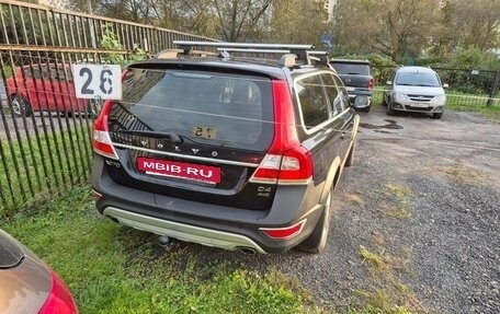 Volvo XC70 II рестайлинг, 2014 год, 2 500 000 рублей, 7 фотография