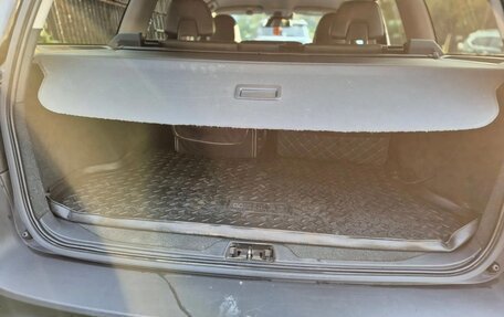 Volvo XC70 II рестайлинг, 2014 год, 2 500 000 рублей, 20 фотография