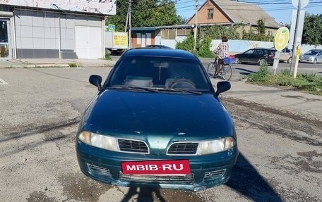 Mitsubishi Carisma I, 2000 год, 125 000 рублей, 3 фотография