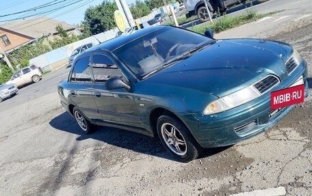 Mitsubishi Carisma I, 2000 год, 125 000 рублей, 2 фотография