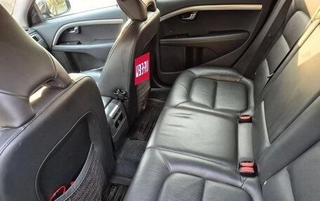 Volvo XC70 II рестайлинг, 2014 год, 2 500 000 рублей, 16 фотография
