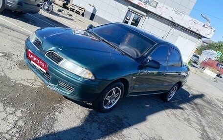 Mitsubishi Carisma I, 2000 год, 125 000 рублей, 1 фотография