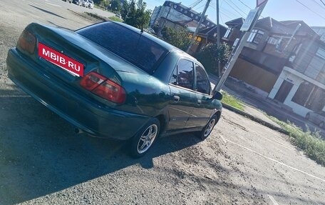 Mitsubishi Carisma I, 2000 год, 125 000 рублей, 6 фотография