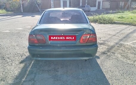 Mitsubishi Carisma I, 2000 год, 125 000 рублей, 5 фотография