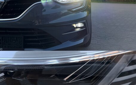 Renault Megane IV, 2021 год, 1 600 000 рублей, 1 фотография