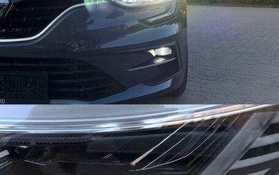 Renault Megane IV, 2021 год, 1 600 000 рублей, 1 фотография