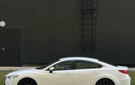 Mazda 6, 2012 год, 1 190 000 рублей, 3 фотография