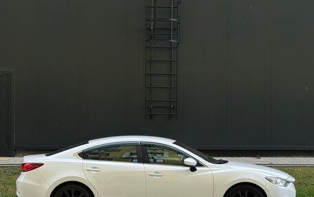 Mazda 6, 2012 год, 1 190 000 рублей, 6 фотография