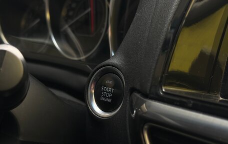 Mazda 6, 2012 год, 1 190 000 рублей, 11 фотография