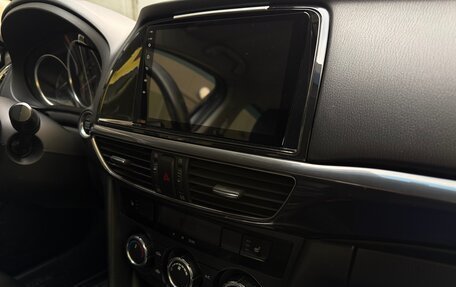 Mazda 6, 2012 год, 1 190 000 рублей, 12 фотография