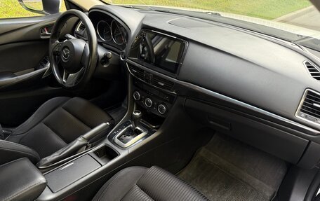 Mazda 6, 2012 год, 1 190 000 рублей, 10 фотография