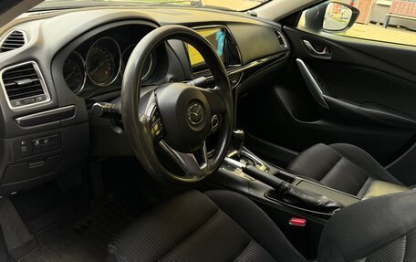Mazda 6, 2012 год, 1 190 000 рублей, 9 фотография