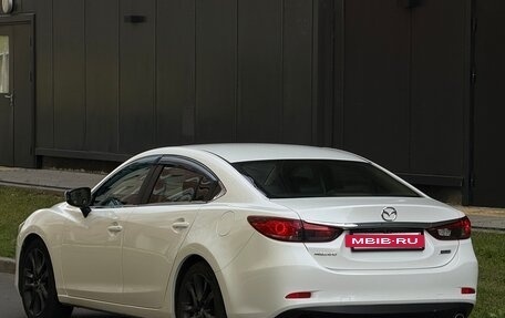 Mazda 6, 2012 год, 1 190 000 рублей, 2 фотография