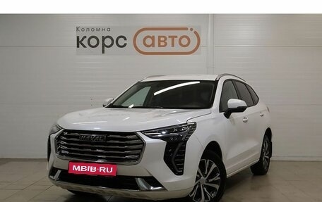 Haval Jolion, 2023 год, 1 689 000 рублей, 1 фотография