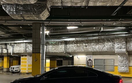 Volkswagen Passat CC I рестайлинг, 2012 год, 1 350 000 рублей, 12 фотография