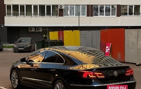 Volkswagen Passat CC I рестайлинг, 2012 год, 1 350 000 рублей, 7 фотография