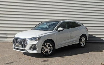 Audi Q3, 2021 год, 3 360 000 рублей, 1 фотография