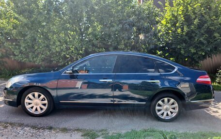 Nissan Teana, 2009 год, 650 000 рублей, 6 фотография