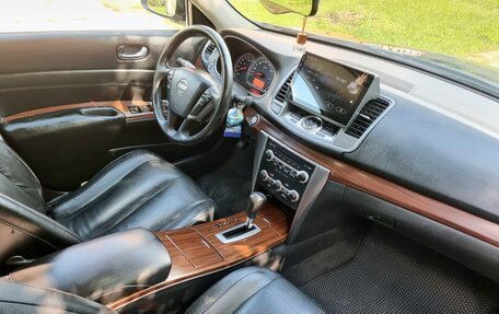 Nissan Teana, 2009 год, 650 000 рублей, 9 фотография