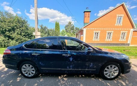 Nissan Teana, 2009 год, 650 000 рублей, 8 фотография