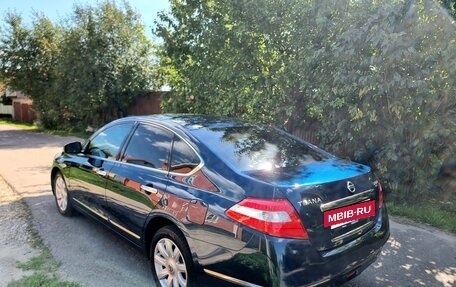 Nissan Teana, 2009 год, 650 000 рублей, 5 фотография