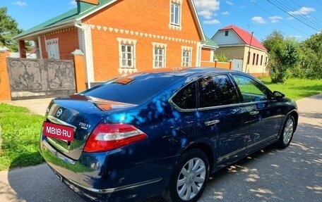 Nissan Teana, 2009 год, 650 000 рублей, 3 фотография