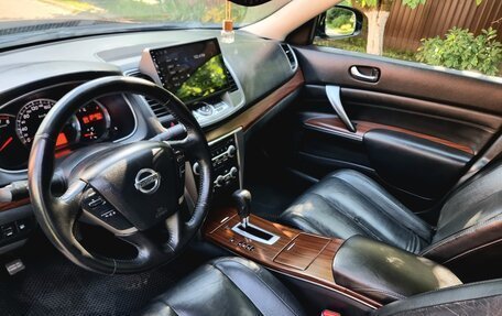 Nissan Teana, 2009 год, 650 000 рублей, 10 фотография