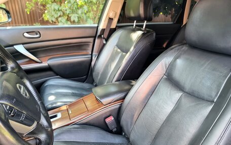 Nissan Teana, 2009 год, 650 000 рублей, 12 фотография
