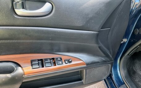 Nissan Teana, 2009 год, 650 000 рублей, 14 фотография