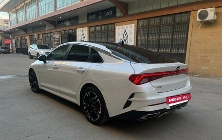 KIA K5, 2020 год, 1 850 000 рублей, 4 фотография