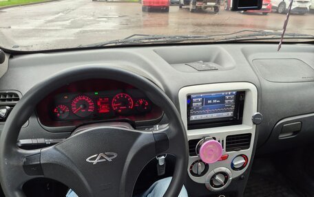 Chery Bonus (A13), 2011 год, 75 000 рублей, 6 фотография
