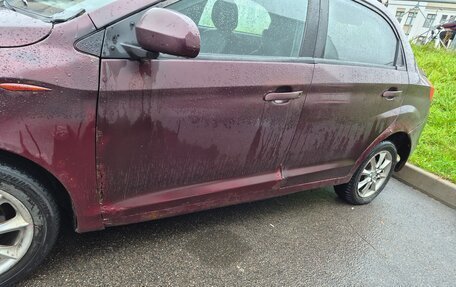 Chery Bonus (A13), 2011 год, 75 000 рублей, 2 фотография