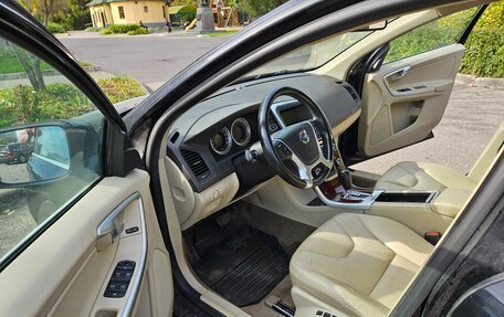 Volvo XC60 II, 2011 год, 1 100 000 рублей, 5 фотография