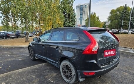 Volvo XC60 II, 2011 год, 1 100 000 рублей, 7 фотография