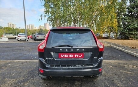 Volvo XC60 II, 2011 год, 1 100 000 рублей, 8 фотография