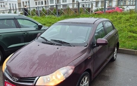 Chery Bonus (A13), 2011 год, 75 000 рублей, 3 фотография