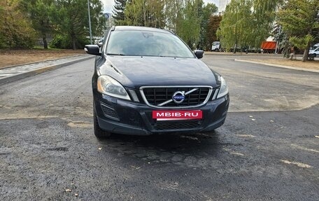 Volvo XC60 II, 2011 год, 1 100 000 рублей, 9 фотография