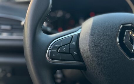 Renault Megane IV, 2021 год, 1 600 000 рублей, 4 фотография