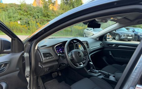 Renault Megane IV, 2021 год, 1 600 000 рублей, 14 фотография
