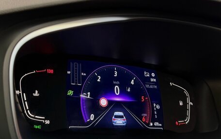 Renault Megane IV, 2021 год, 1 600 000 рублей, 8 фотография