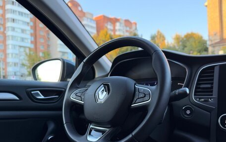 Renault Megane IV, 2021 год, 1 600 000 рублей, 15 фотография