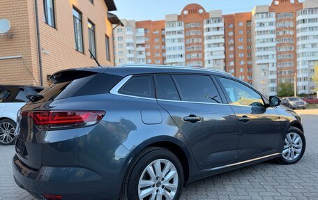 Renault Megane IV, 2021 год, 1 600 000 рублей, 26 фотография