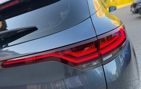 Renault Megane IV, 2021 год, 1 600 000 рублей, 33 фотография