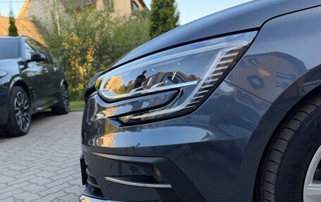 Renault Megane IV, 2021 год, 1 600 000 рублей, 30 фотография