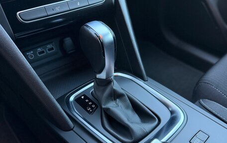 Renault Megane IV, 2021 год, 1 600 000 рублей, 23 фотография