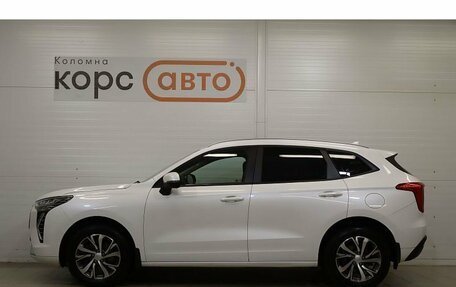 Haval Jolion, 2023 год, 1 689 000 рублей, 2 фотография